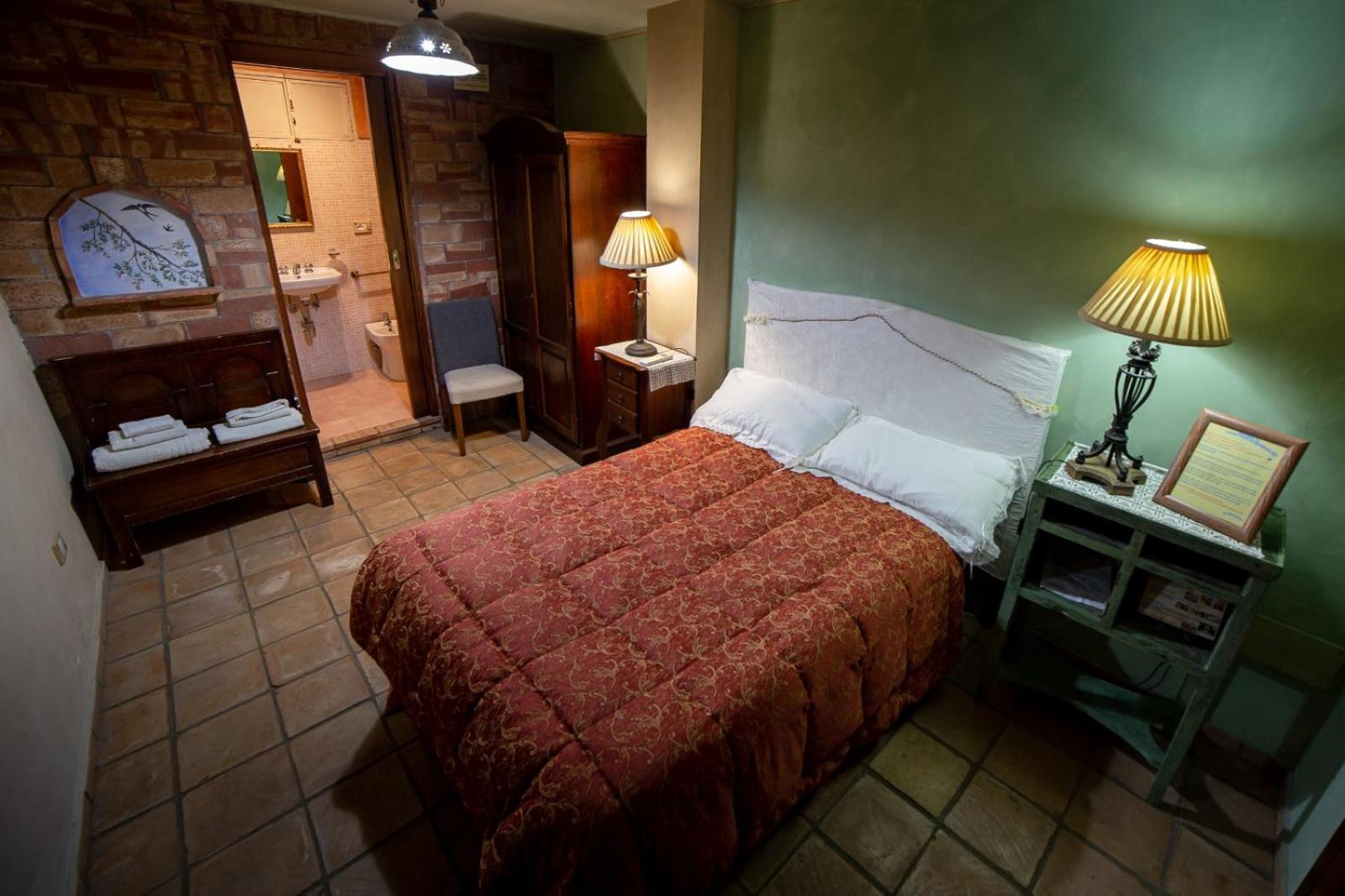 Agriturismo Masseria Fonte Di Maroglio Кастровиллари Экстерьер фото
