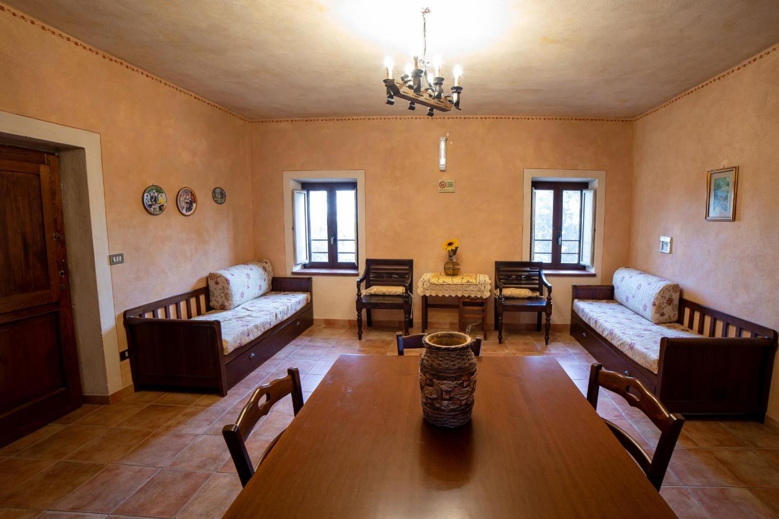 Agriturismo Masseria Fonte Di Maroglio Кастровиллари Экстерьер фото