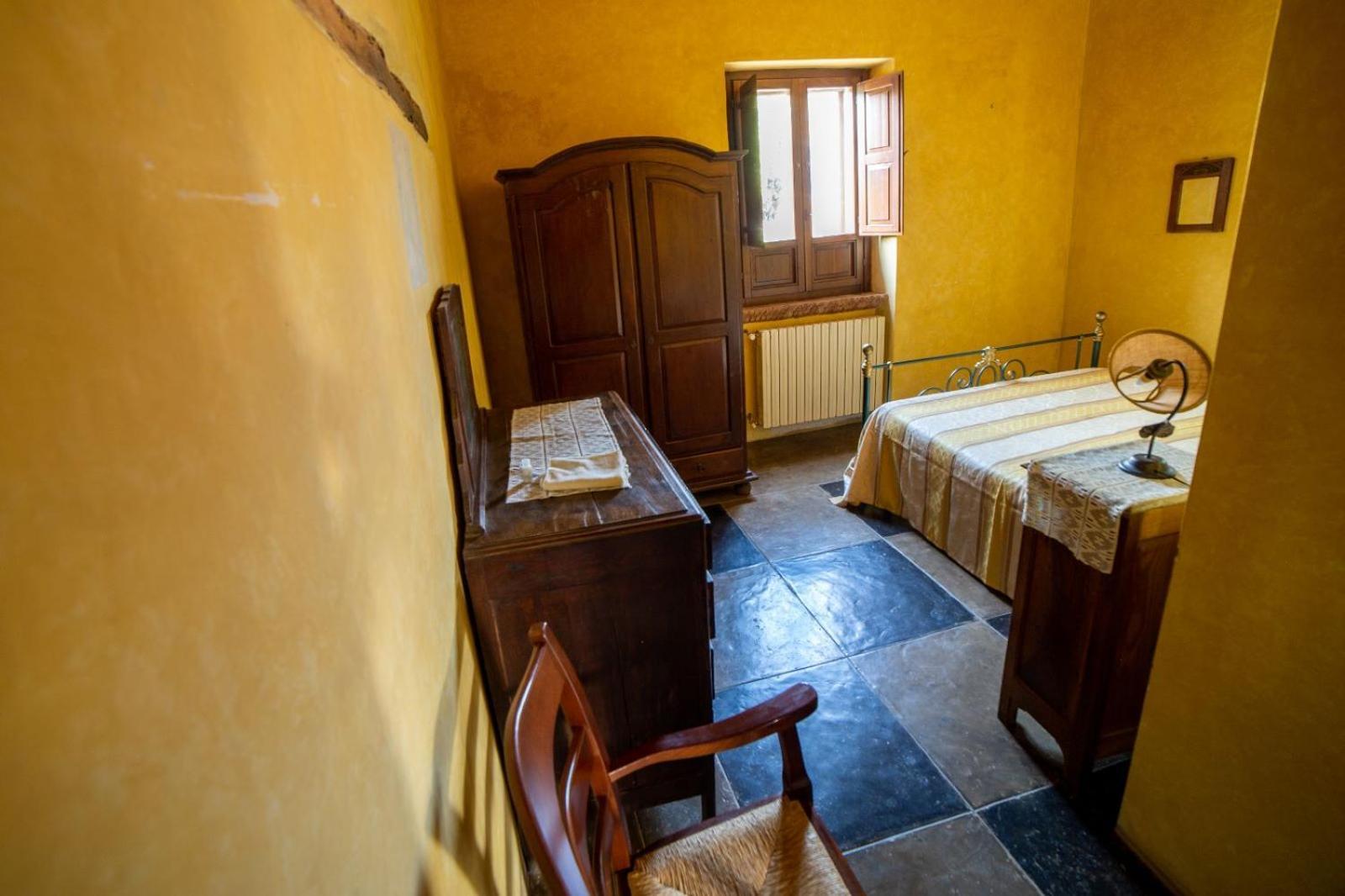 Agriturismo Masseria Fonte Di Maroglio Кастровиллари Экстерьер фото