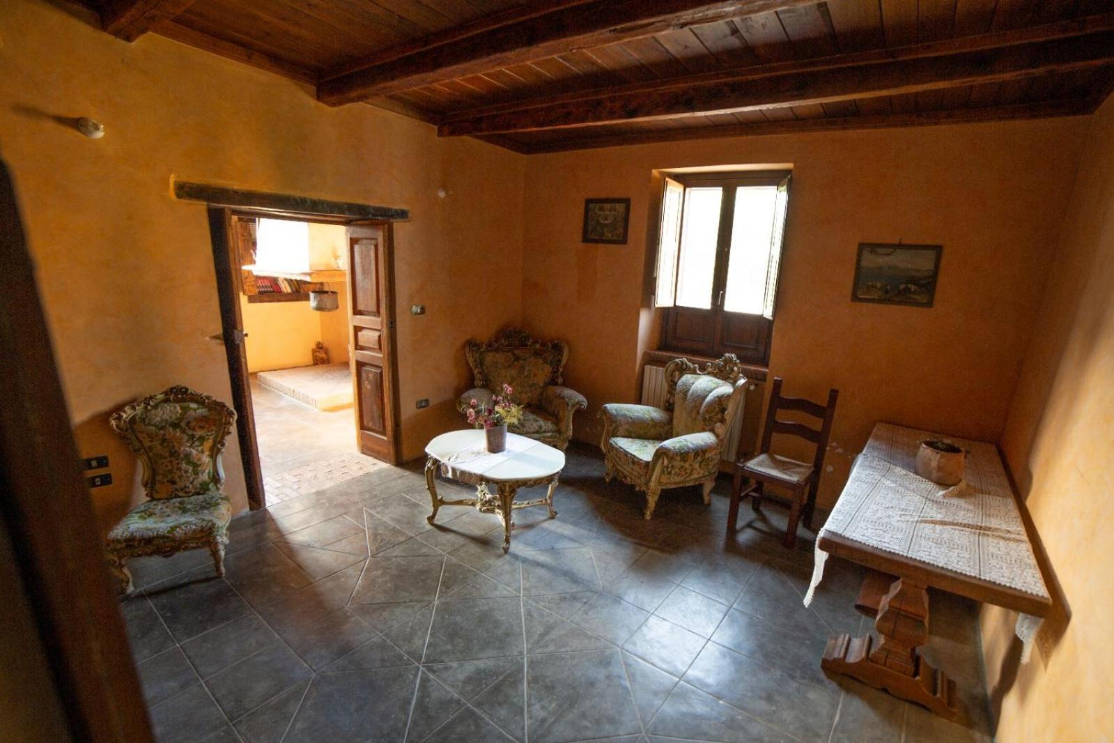 Agriturismo Masseria Fonte Di Maroglio Кастровиллари Экстерьер фото