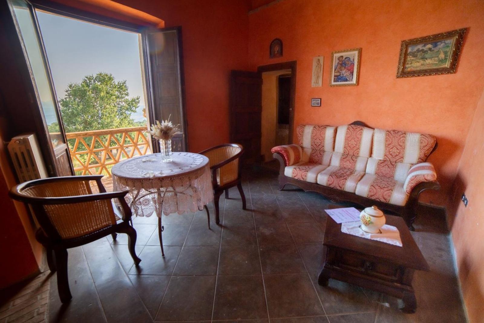 Agriturismo Masseria Fonte Di Maroglio Кастровиллари Экстерьер фото